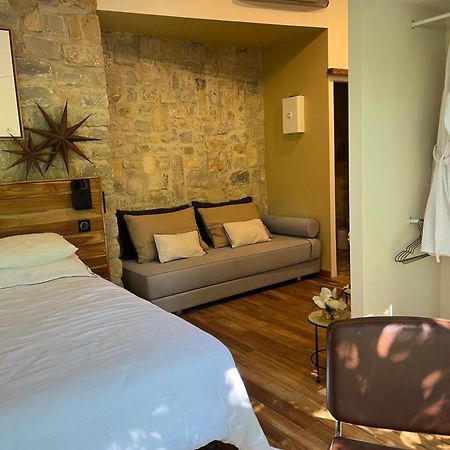 Boisbolchet Ecolodge-Spa Bouillargues Extérieur photo