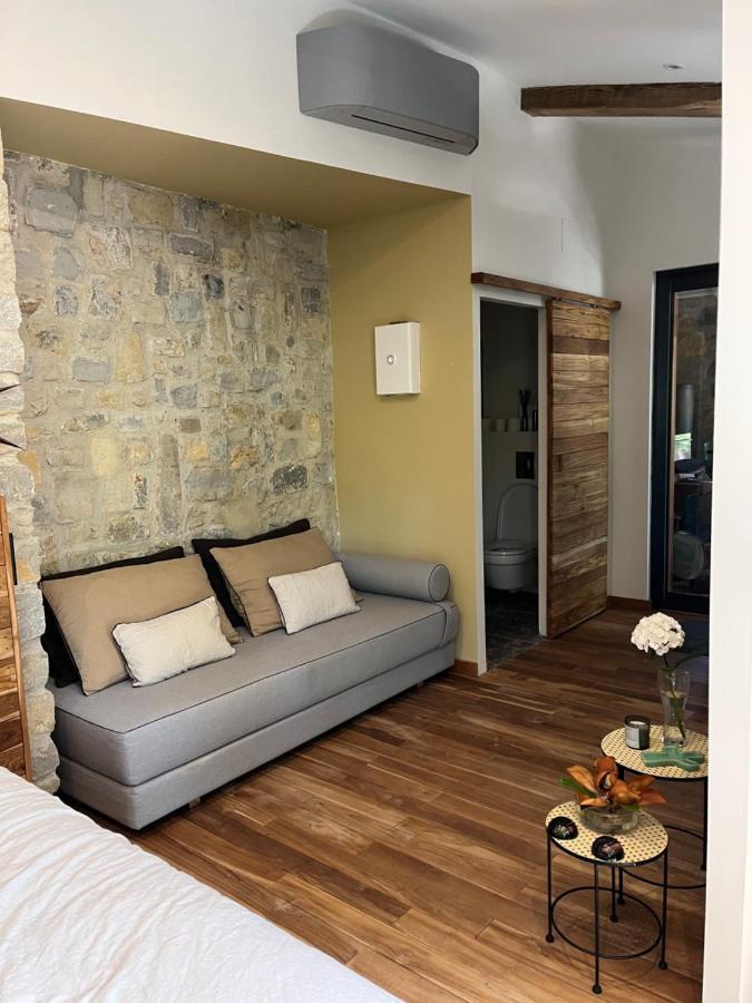 Boisbolchet Ecolodge-Spa Bouillargues Extérieur photo