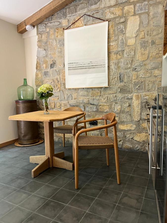 Boisbolchet Ecolodge-Spa Bouillargues Extérieur photo