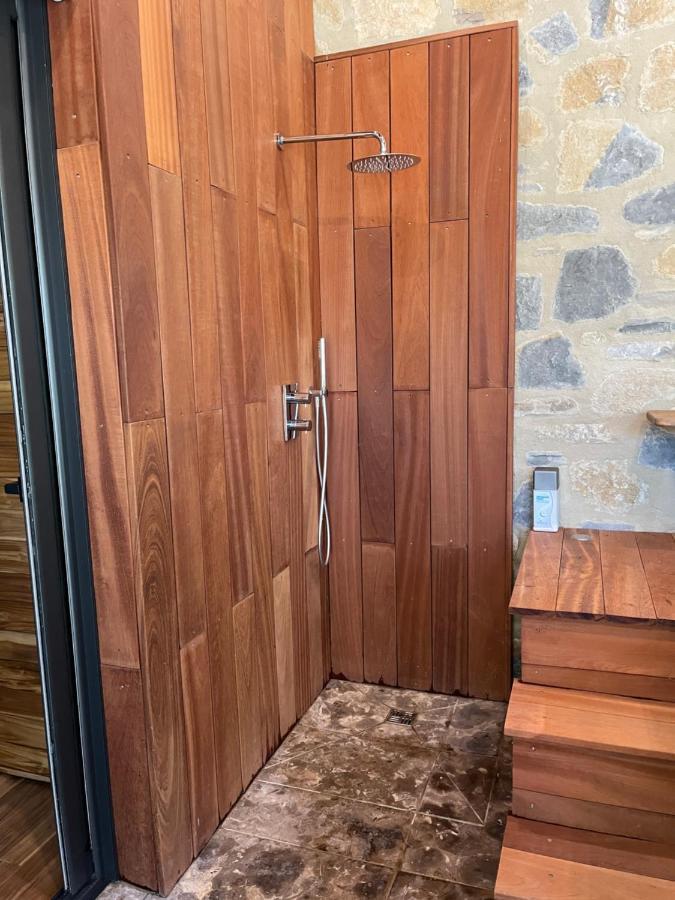 Boisbolchet Ecolodge-Spa Bouillargues Extérieur photo
