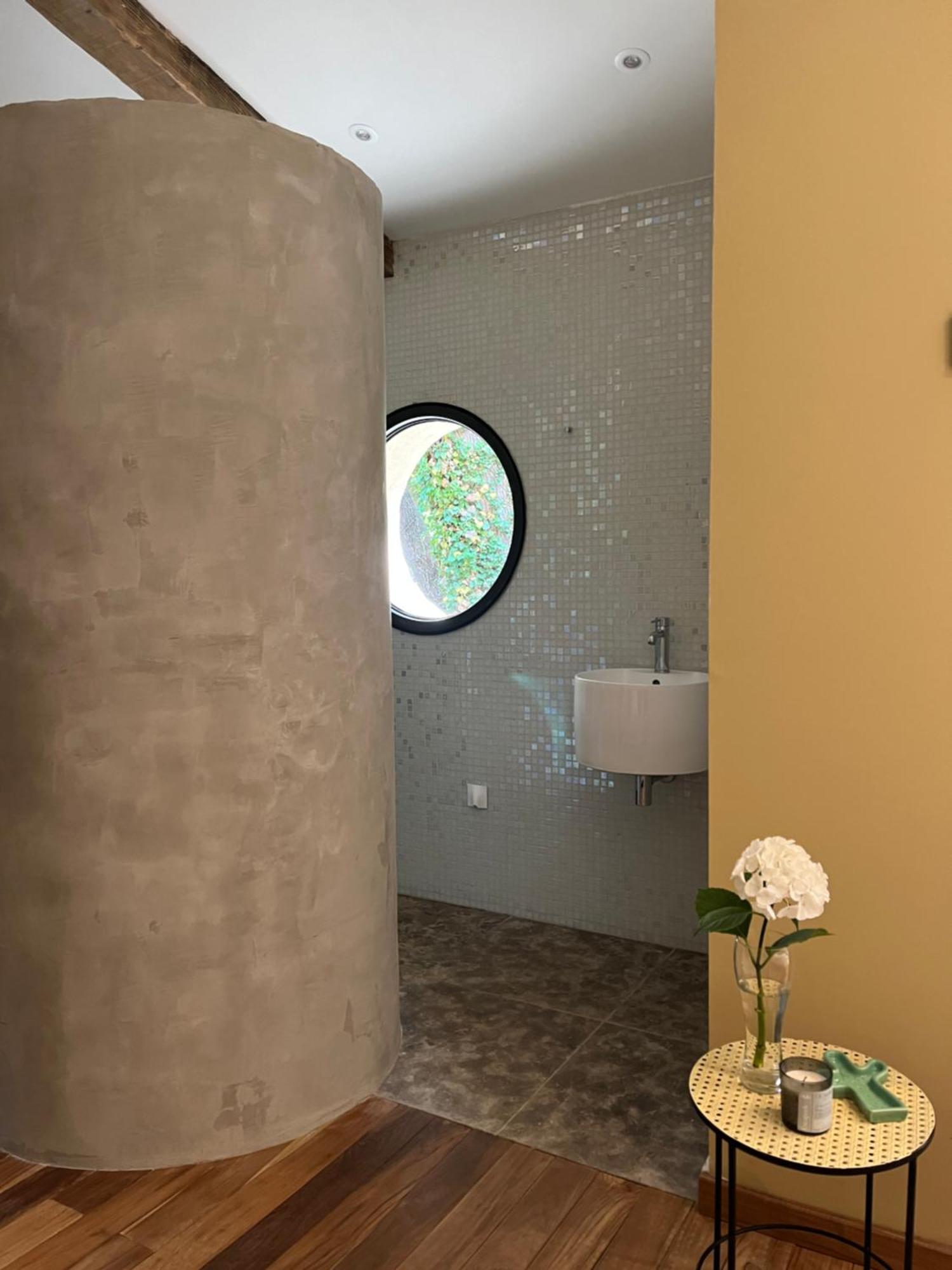 Boisbolchet Ecolodge-Spa Bouillargues Extérieur photo